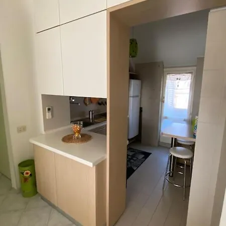 Gasthuis Casa Mia Milaan