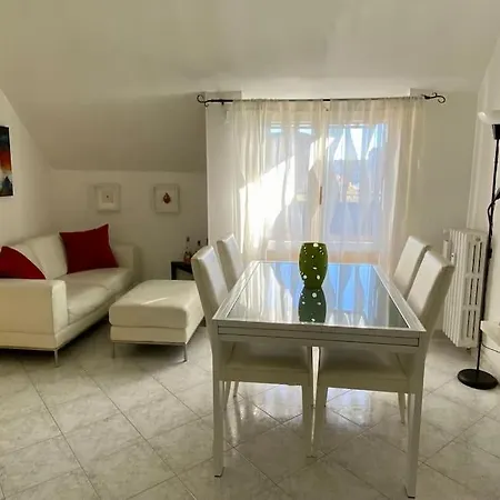 Casa Mia