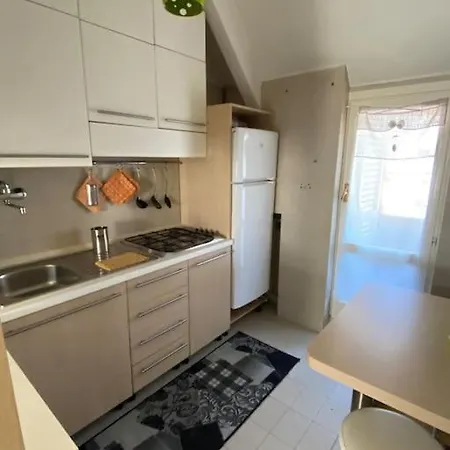 Gasthuis Casa Mia Milaan
