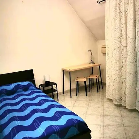Casa Mia * Milaan