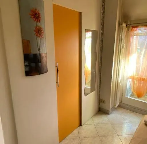 Casa Mia Pensionat *