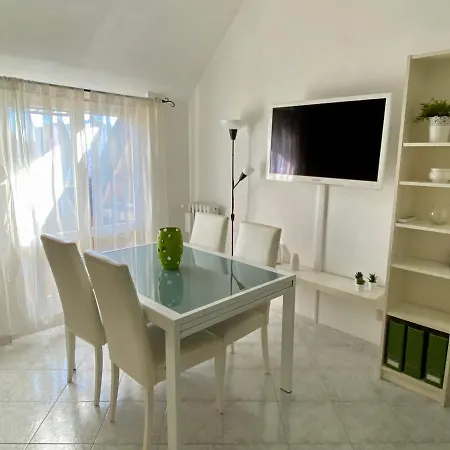 Casa Mia Maison d'hôtes *