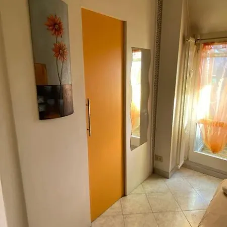 Casa Mia Maison d'hôtes *